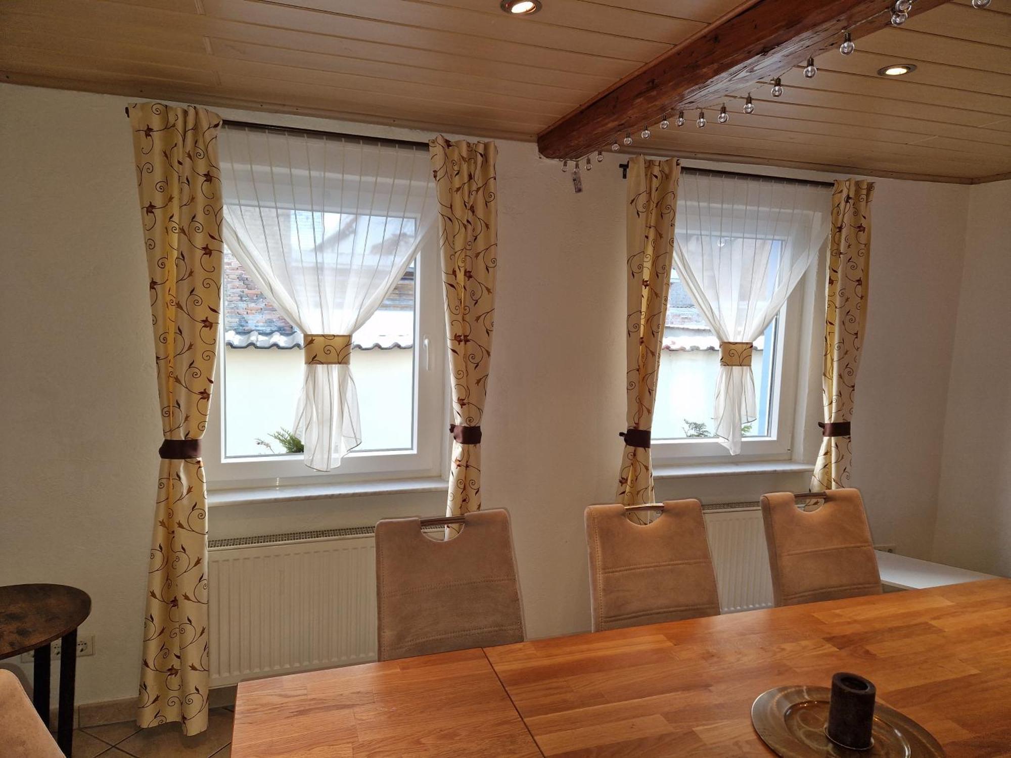 Ferienwohnung Blumenshein Bei Speyer Karlsruhe Familienfreundlich 5 Pers Zeiskam Exteriör bild